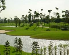 カスカタ・ゴルフ・クラブ （バンコク） 6