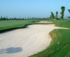 カスカタ・ゴルフ・クラブ （バンコク） 8