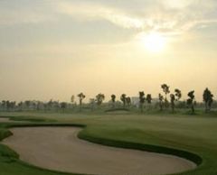 カスカタ・ゴルフ・クラブ （バンコク） 4