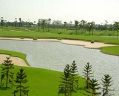 カスカタ・ゴルフ・クラブ （バンコク） 3