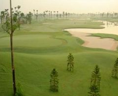 カスカタ・ゴルフ・クラブ （バンコク） 2