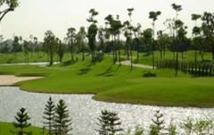 カスカタ・ゴルフ・クラブ （バンコク） 6