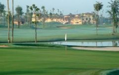 カスカタ・ゴルフ・クラブ （バンコク） 7