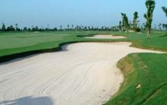 カスカタ・ゴルフ・クラブ （バンコク） 8