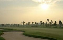 カスカタ・ゴルフ・クラブ （バンコク） 4