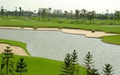 カスカタ・ゴルフ・クラブ （バンコク） 3