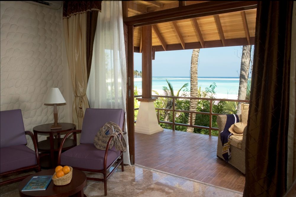 【バンコク発/モルディブ/スピードボート】バンコクエアウェイズで行く オルヴェリ ビーチ & スパ リゾート ご宿泊 2