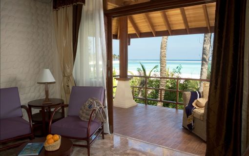 【バンコク発/モルディブ/スピードボート】バンコクエアウェイズで行く オルヴェリ ビーチ & スパ リゾート ご宿泊 2