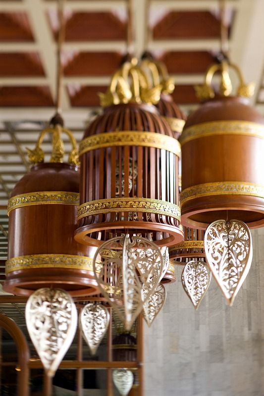 【ウェンディーツアー限定コース】ザ・オリエンタル・スパ 5