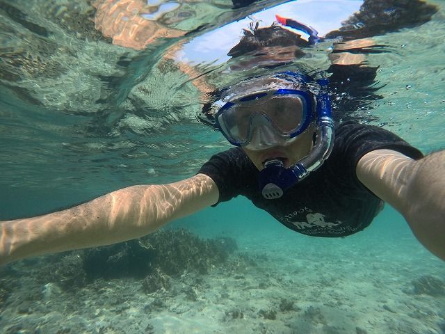 ジャカルタから1時間30分！プラウスリブにあるセパ島ツアー 5