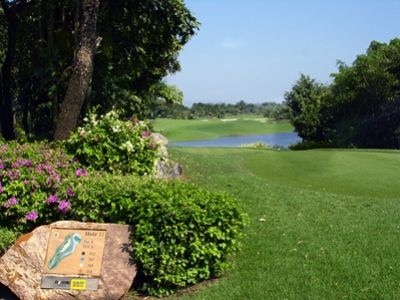 アルパイン・ゴルフ＆スポーツ・クラブ （バンコク） 9