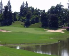 アルパイン・ゴルフ＆スポーツ・クラブ （バンコク） 3