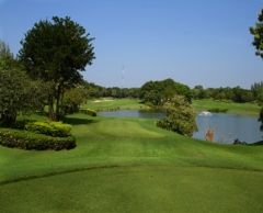 アルパイン・ゴルフ＆スポーツ・クラブ （バンコク） 2