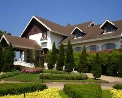 アルパイン・ゴルフ＆スポーツ・クラブ （バンコク） 1