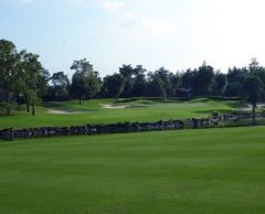 アルパイン・ゴルフ＆スポーツ・クラブ （バンコク） 5