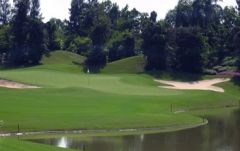 アルパイン・ゴルフ＆スポーツ・クラブ （バンコク） 3