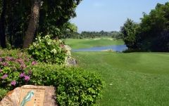 アルパイン・ゴルフ＆スポーツ・クラブ （バンコク） 4