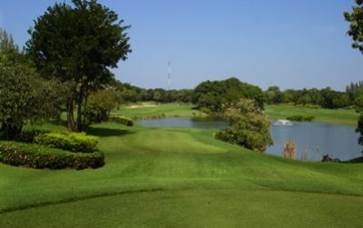 アルパイン・ゴルフ＆スポーツ・クラブ （バンコク） 7