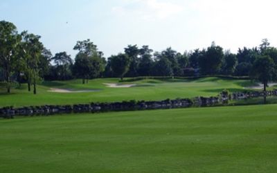 アルパイン・ゴルフ＆スポーツ・クラブ （バンコク） 10