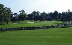 アルパイン・ゴルフ＆スポーツ・クラブ （バンコク） 5