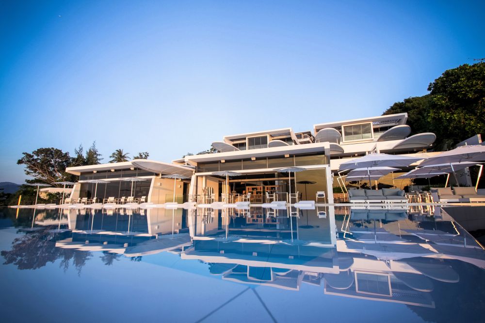 カタ ロックスに泊まる2泊3日の旅 (バンコク発プーケット島)  12