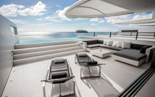 カタ ロックスに泊まる2泊3日の旅 (バンコク発プーケット島)  3