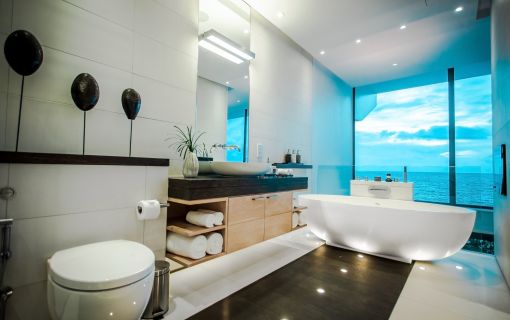 カタ ロックスに泊まる2泊3日の旅 (バンコク発プーケット島)  9