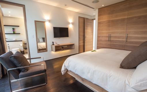 カタ ロックスに泊まる2泊3日の旅 (バンコク発プーケット島)  8