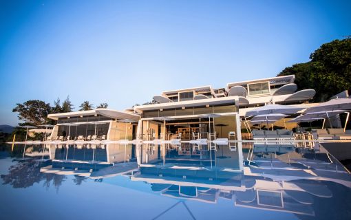 カタ ロックスに泊まる2泊3日の旅 (バンコク発プーケット島)  12