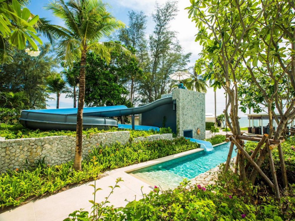 【バンコク発/プーケット島】アウトリガー ラグーナ プーケット ビーチリゾートに泊まる2泊/3泊/4泊/5泊の旅 3