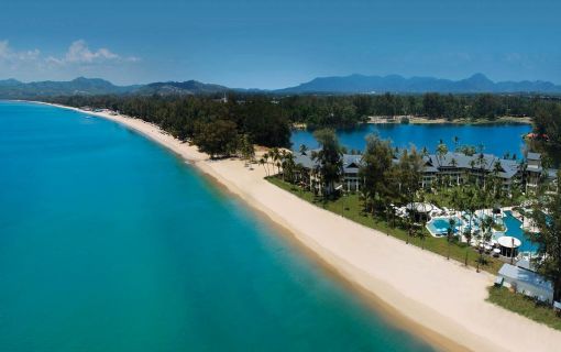 【バンコク発/プーケット島】アウトリガー ラグーナ プーケット ビーチリゾートに泊まる2泊/3泊/4泊/5泊の旅 2