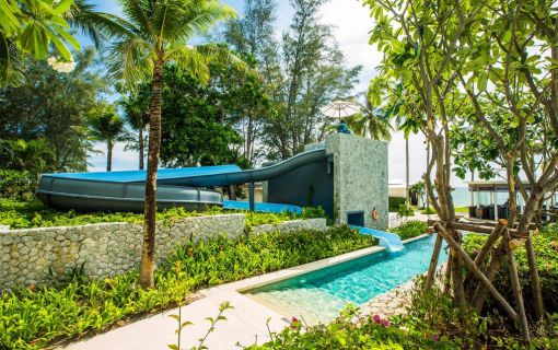 【バンコク発/プーケット島】アウトリガー ラグーナ プーケット ビーチリゾートに泊まる2泊/3泊/4泊/5泊の旅 3