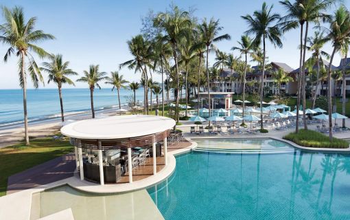 【バンコク発/プーケット島】アウトリガー ラグーナ プーケット ビーチリゾートに泊まる2泊/3泊/4泊/5泊の旅 1