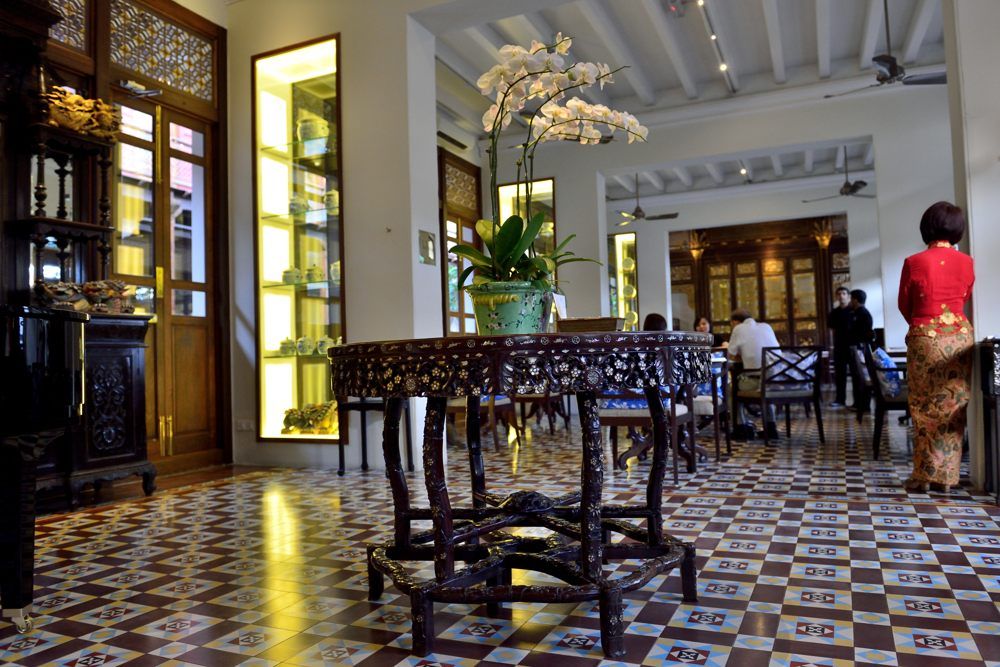 オシャレな夜を満喫しよう！360度の夜景と高級ブティックホテルでのディナー＜夕方発観光＞ 6