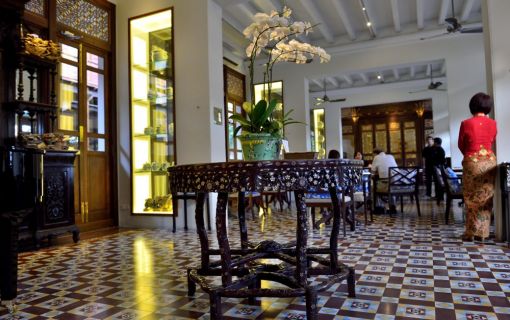 オシャレな夜を満喫しよう！360度の夜景と高級ブティックホテルでのディナー＜夕方発観光＞ 6