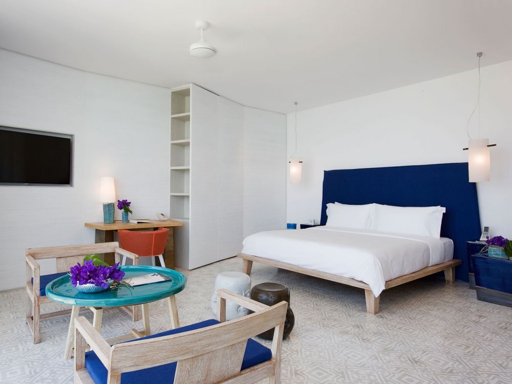 ヴェランダルーム