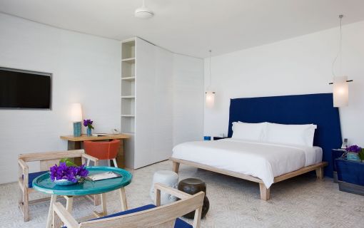 ヴェランダルーム