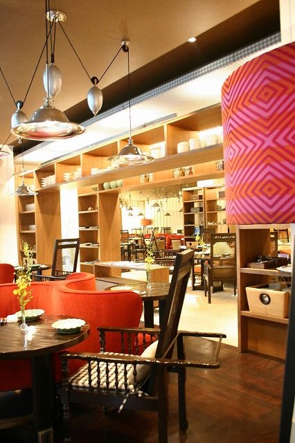 エラワンティールーム＠グランドハイアット　アフタヌーンティー 12