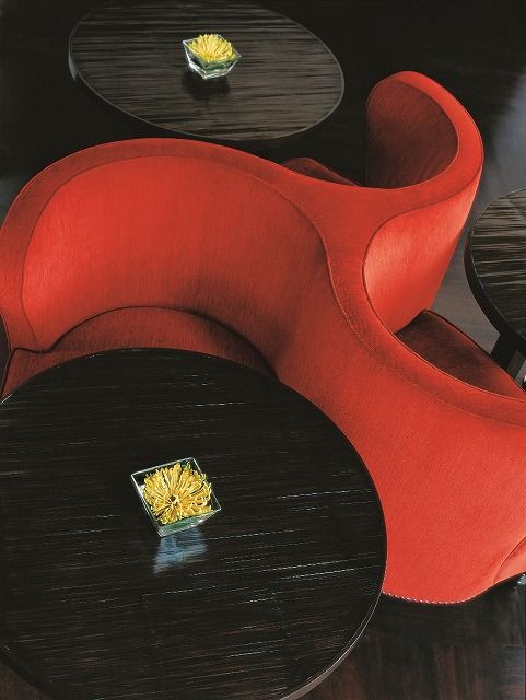 エラワンティールーム＠グランドハイアット　アフタヌーンティー 6