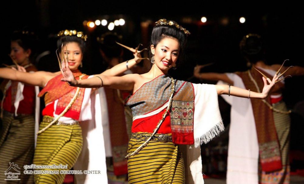 カントークディナーショー