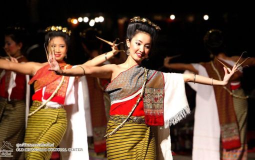 カントークディナーショー