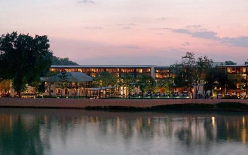 アナンタラ･チェンマイ