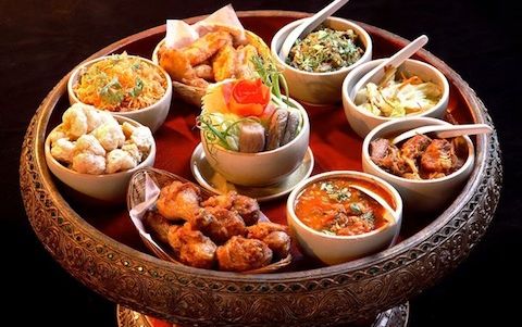 カントークディナーショー