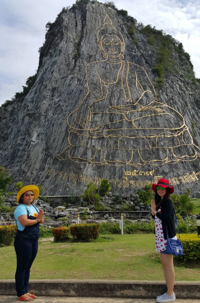 ブッダマウンテン