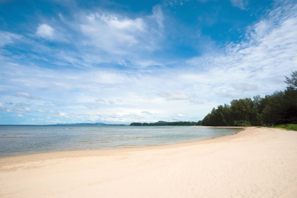 【バンコク発/プーケット島】プーケット マリオット リゾート＆スパ ナイヤンビーチに泊まる2泊3日の旅 3