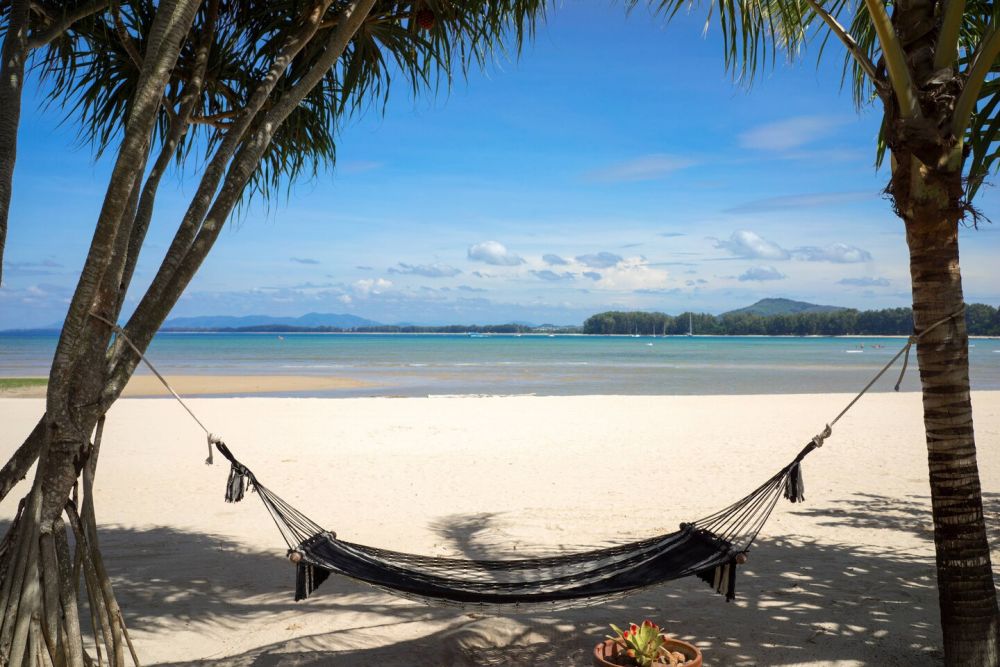 【バンコク発/プーケット島】プーケット マリオット リゾート＆スパ ナイヤンビーチに泊まる2泊3日の旅 2