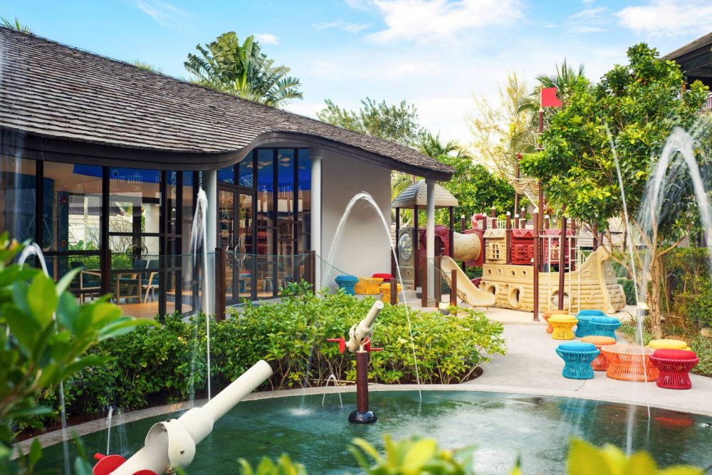 【バンコク発/プーケット島】プーケット マリオット リゾート＆スパ ナイヤンビーチに泊まる2泊3日の旅 5