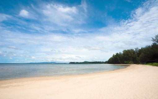 【バンコク発/プーケット島】プーケット マリオット リゾート＆スパ ナイヤンビーチに泊まる2泊3日の旅 3