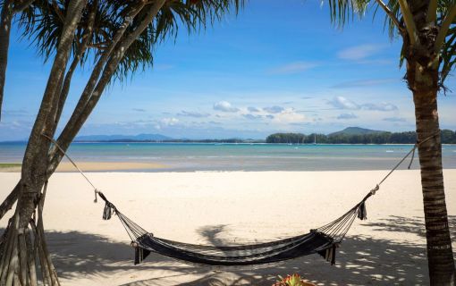 【バンコク発/プーケット島】プーケット マリオット リゾート＆スパ ナイヤンビーチに泊まる2泊3日の旅 2