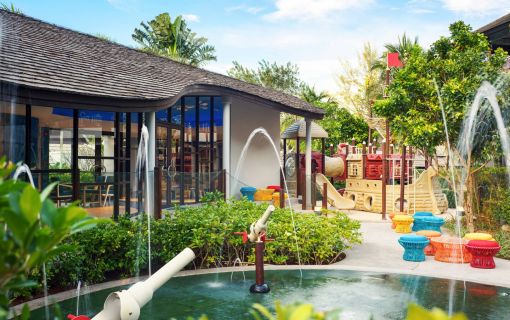 【バンコク発/プーケット島】プーケット マリオット リゾート＆スパ ナイヤンビーチに泊まる2泊3日の旅 5